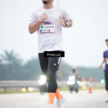 Runner Photo 7304717