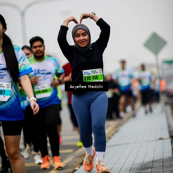 Runner Photo 7304718