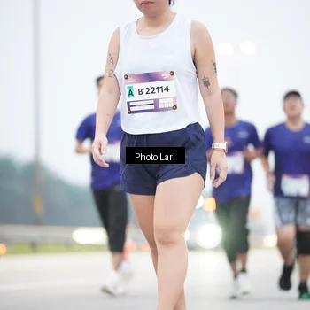 Runner Photo 7304720