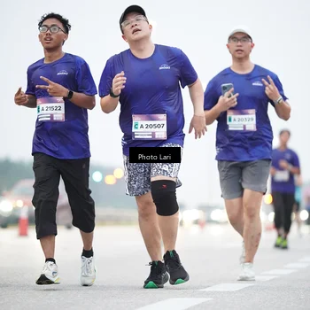 Runner Photo 7304722