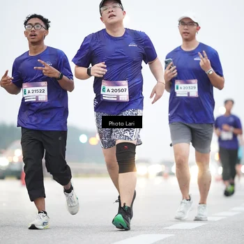 Runner Photo 7304725