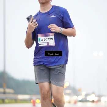 Runner Photo 7304729