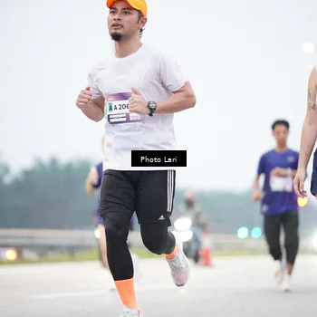 Runner Photo 7304730