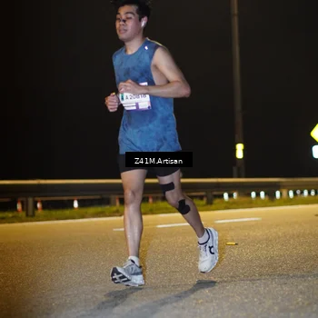 Runner Photo 7304731