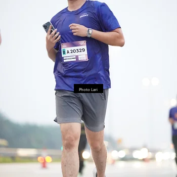 Runner Photo 7304733