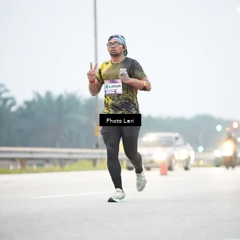 Runner Photo 7304734
