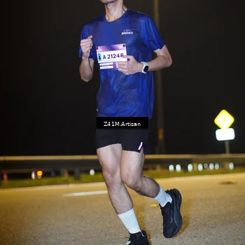 Runner Photo 7304735