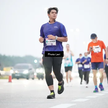 Runner Photo 7304738