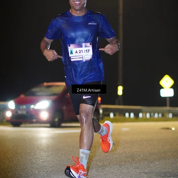 Runner Photo 7304739
