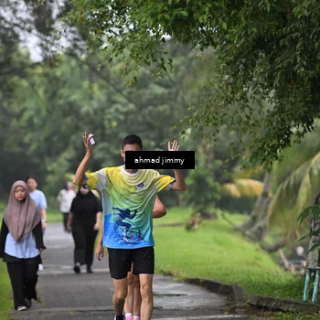 Runner Photo 7304740