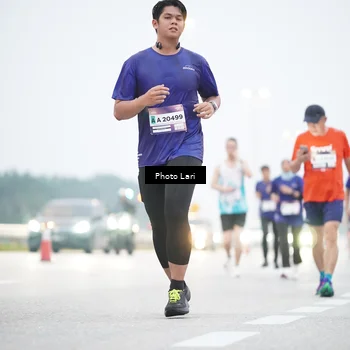 Runner Photo 7304741