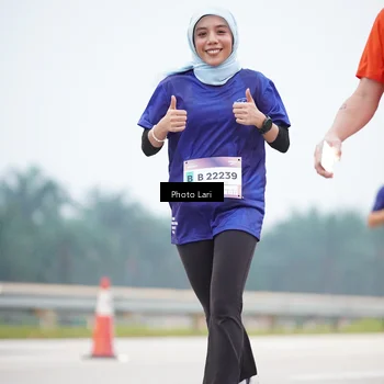 Runner Photo 7304744