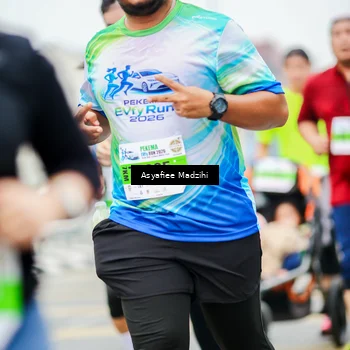 Runner Photo 7304746