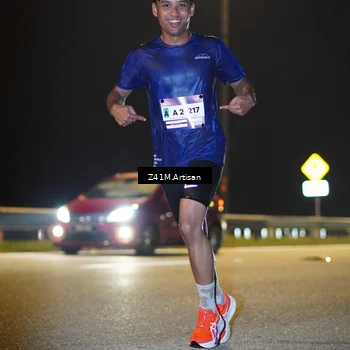 Runner Photo 7304747