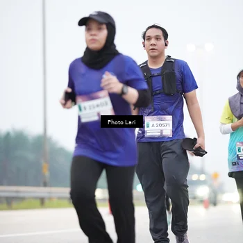 Runner Photo 7304750