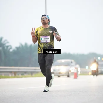 Runner Photo 7304752