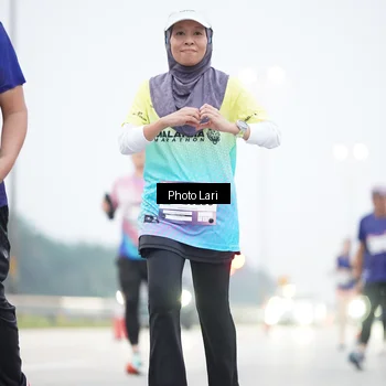Runner Photo 7304756
