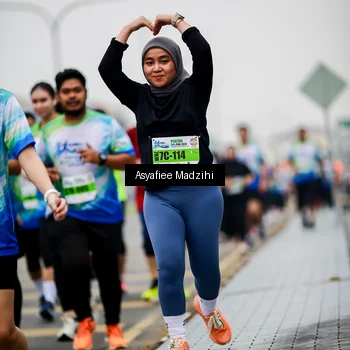 Runner Photo 7304759