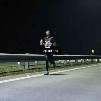 Runner Photo 7304760