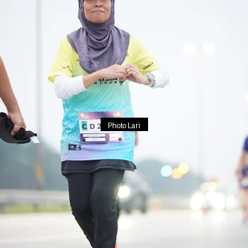 Runner Photo 7304761