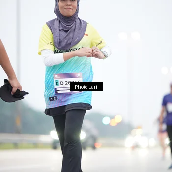 Runner Photo 7304762