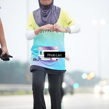 Runner Photo 7304764
