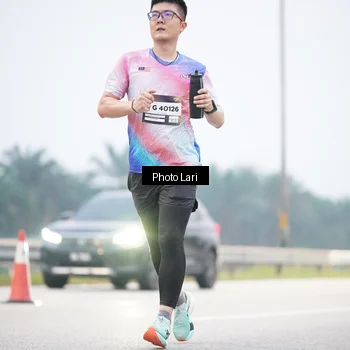 Runner Photo 7304766