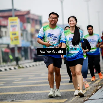 Runner Photo 7304767