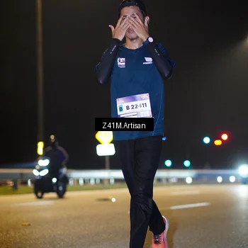 Runner Photo 7304775