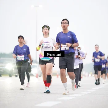 Runner Photo 7304776