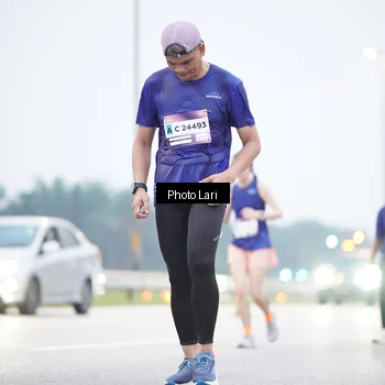 Runner Photo 7304777