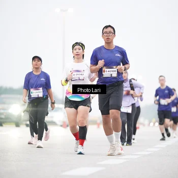Runner Photo 7304779