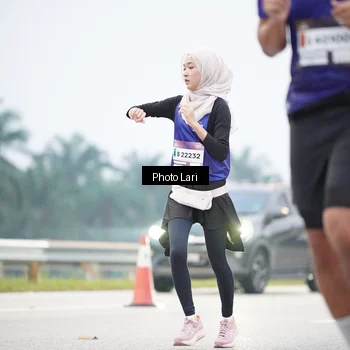 Runner Photo 7304784