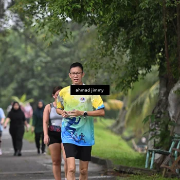 Runner Photo 7304788