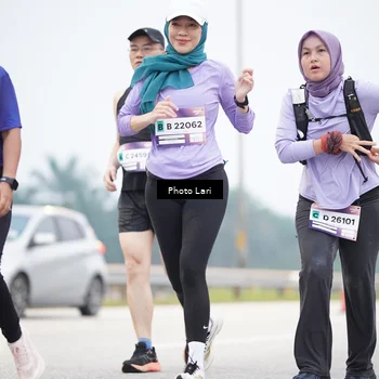 Runner Photo 7304790