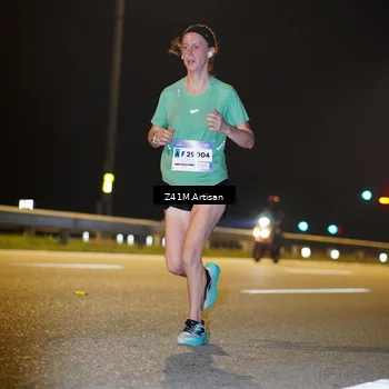 Runner Photo 7304791