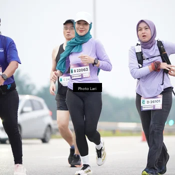 Runner Photo 7304792