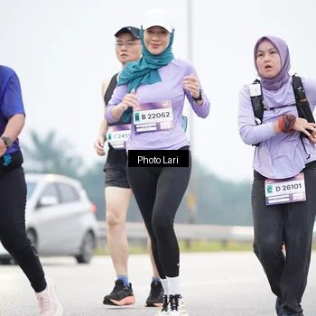 Runner Photo 7304794