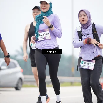 Runner Photo 7304796