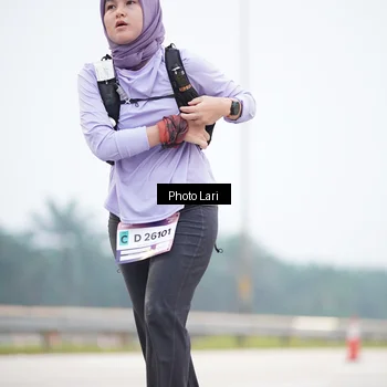 Runner Photo 7304797