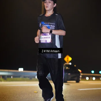 Runner Photo 7304799