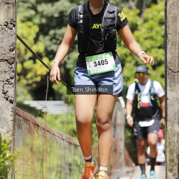 Runner Photo 73048