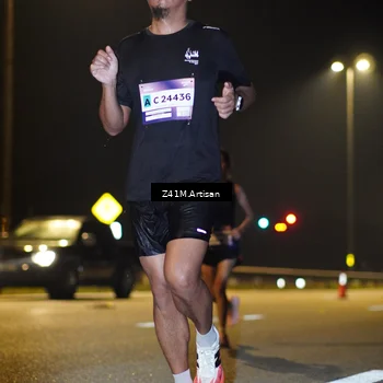 Runner Photo 7304801