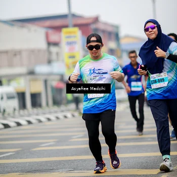 Runner Photo 7304804