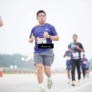 Runner Photo 7304805
