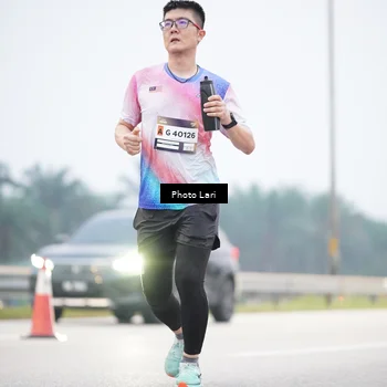 Runner Photo 7304807