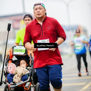 Runner Photo 7304808