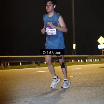 Runner Photo 7304813