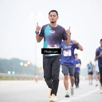 Runner Photo 7304814