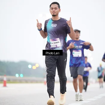Runner Photo 7304818